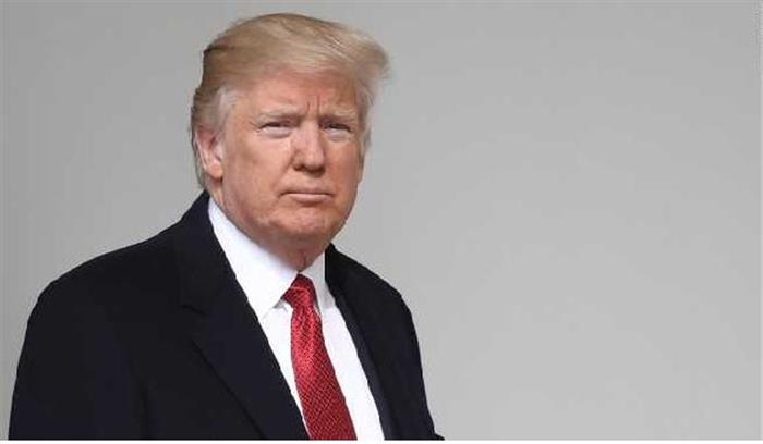 जैफ को अटाॅर्नी जनरल के पद पर नियुक्त नहीं करते ट्रंप