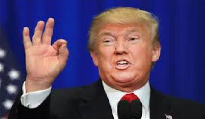 रूसी जांच के लिए एक और वकील नियुक्त 