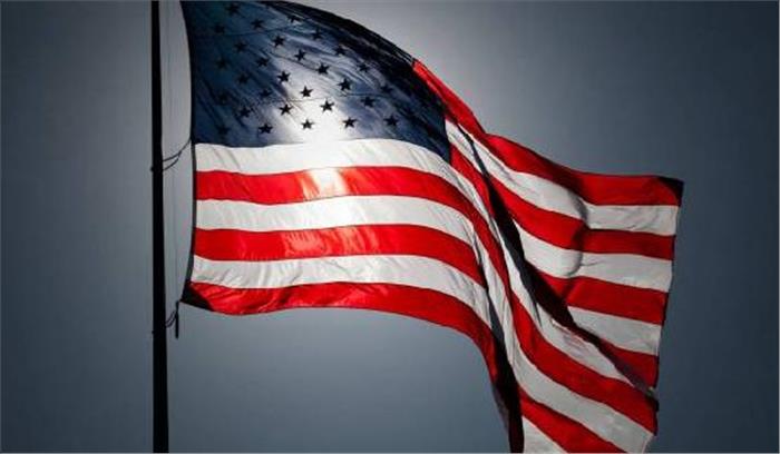 सीरिया में मदद के लिए अमेरिका ने 700 मिलियन डॉलर की घोषणा की