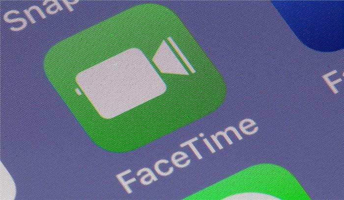 फेसटाइम सिक्योरिटी बग मामले में एप्पल ने मांगी माफी