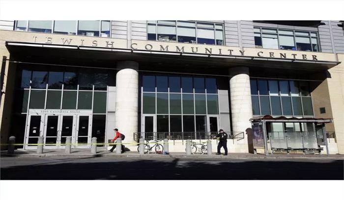 अमेरिका में कई शहरों में ईमेल, फोन से मिली बम हमले की धमकियां