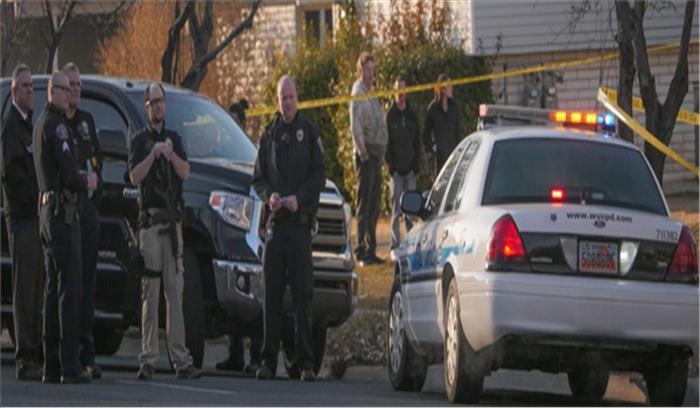 अमेरिका के वेस्ट वैली सिटी में गोलीबारी,  कई लोग घायल