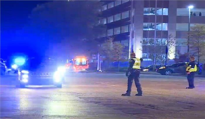 अमेरिका : फ्लोरिडा में गोलीबारी, दो लोगों की मौत , दो घायल