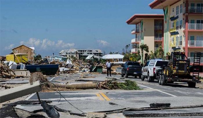 फ्लोरिडा में 6 लोगों की गोली मारकर हत्या