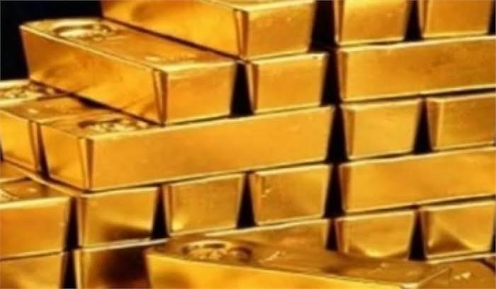 पहली बार सोना 36 हजार रुपये प्रति दस ग्राम के पार पहली बार सोना 36 हजार रुपये प्रति दस ग्राम के पार