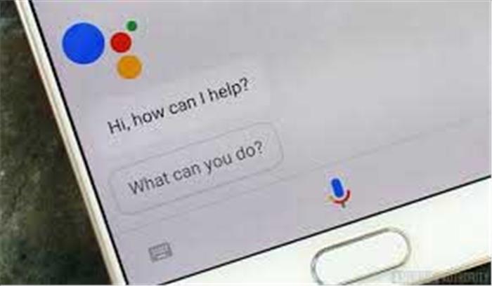 गूगल असिस्टेंट अब भारतीय भाषाओं के लिए अधिक अनुकूलित गूगल असिस्टेंट अब भारतीय भाषाओं के लिए अधिक अनुकूलित