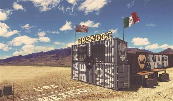  अमेरिका-मेक्सिको सीमा पर बार खोलने की योजना