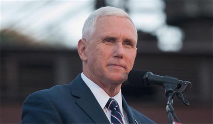 पाकिस्तान को अमेरिका के साथ भागीदारी से काफी कुछ मिलेगा: माइक पेंस