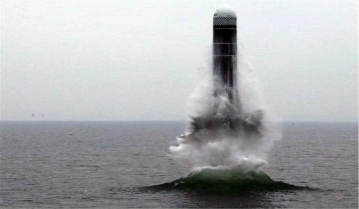 अमेरिका का उत्तर कोरिया के साथ परमाणु वार्ताओं के विफल होने से इनकार