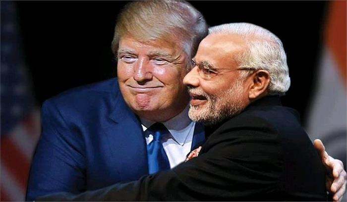 अमेरिका से क्या लाए मोदी