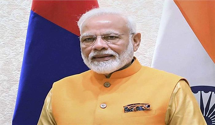 हाउदी मोदी: ट्रंप का शामिल होना भारत के प्रति महत्व का परिचायक