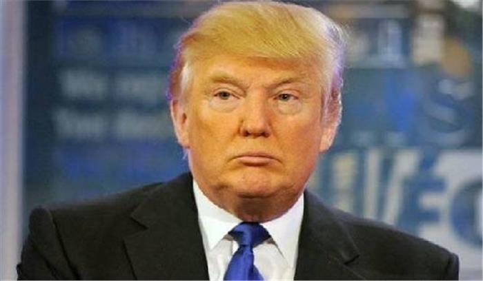 ट्रंप ने अफगानिस्तान में सैन्य कार्यवाही को मंजूरी दी