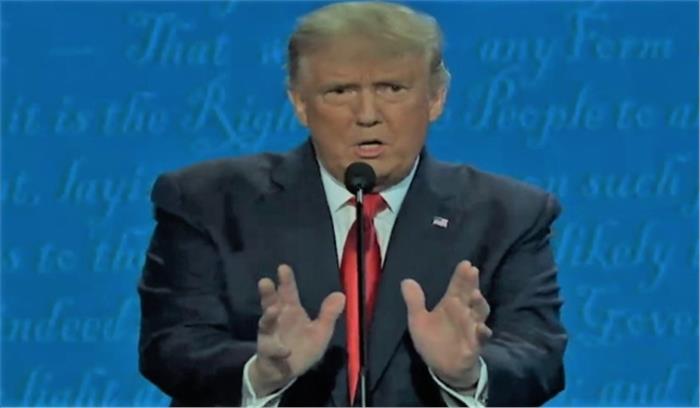 गेम नहीं खेलेंगे, जब जीत होगी, तभी इसकी घोषणा करेंगे : ट्रंप