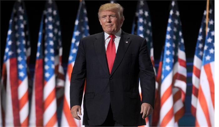 राष्ट्रपति ट्रंप के वित्तीय साधनों, रूस से संबंध की जांच करेगी अमेरिकी हाउस समिति