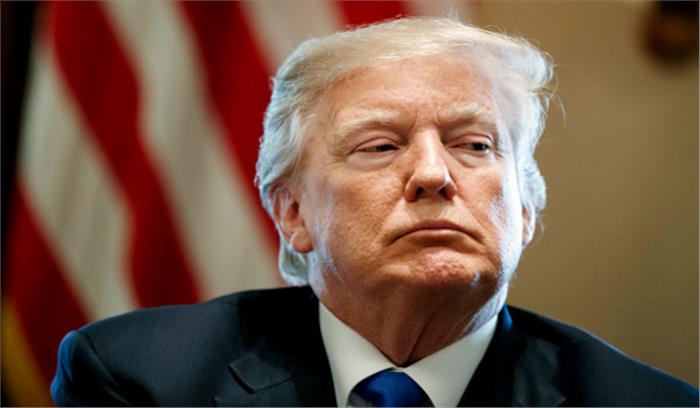 डेमोक्रेटिक ज्ञापन को सेंसर कर सकते हैं डोनाल्ड ट्रंप:  माइकल किगले