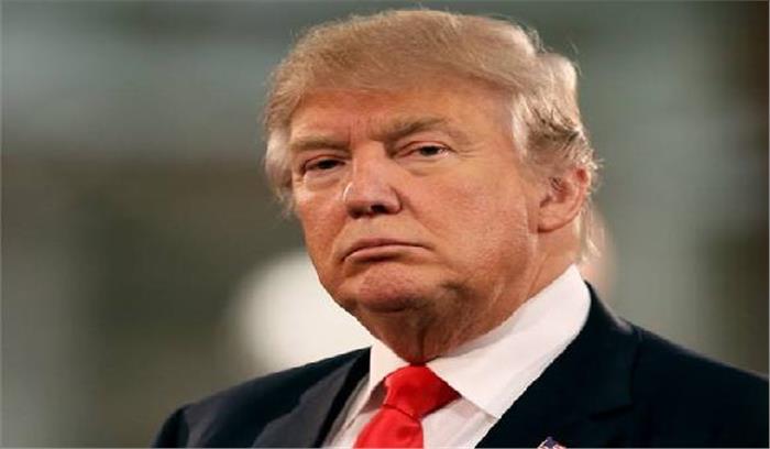 ट्रंप ने ब्रिजिट मैक्रों की खूबसूरती की प्रशंसा की