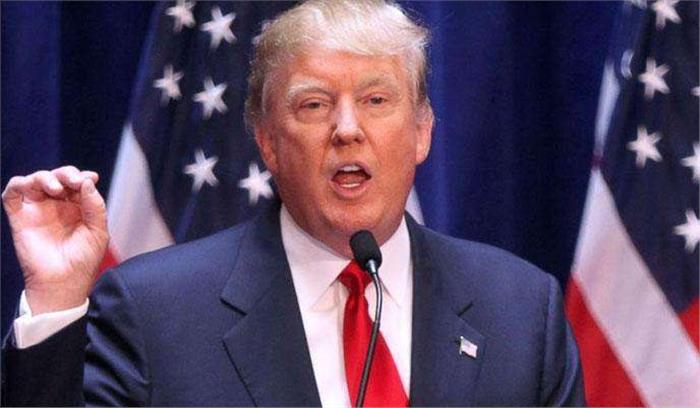 अमेरिकी राष्ट्रपति डोनाल्ड ट्रम्प स्टोल्टेनबर्ग की मेजबानी करेंगे