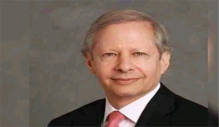 अमेरिकी व्यापार को मिल सकता है भारत का सहारा : जस्टर