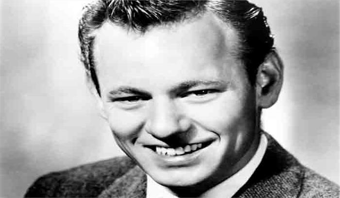 अभिनेता विलियम फिप्स का 96 साल की उम्र में निधन अभिनेता विलियम फिप्स का 96 साल की उम्र में निधन