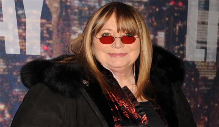 अमेरिकी अभिनेत्री व निर्देशक पेनी मार्शल का 75 साल की उम्र में निधन