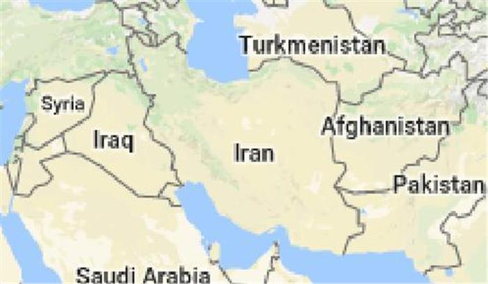 15 अमेरिकी कंपनियों पर ईरान ने लगाया प्रतिबंध