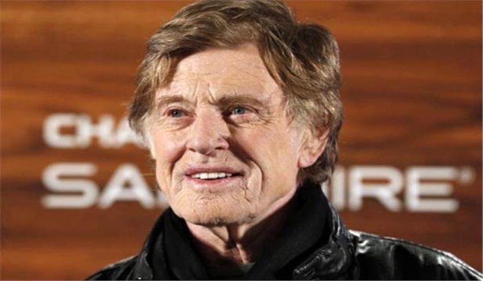 फिल्म द ओल्ड मैन एंड द गन भारत में 28 अक्टूबर को रिलीज होगी