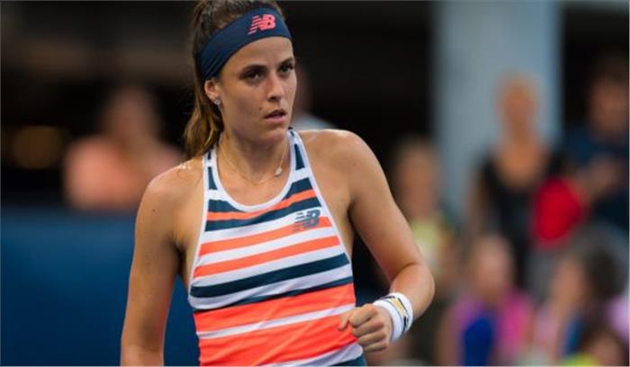 टेनिस : निकोल गिब्स को कैंसर, फ्रेंच ओपन में नहीं खेलेंगी