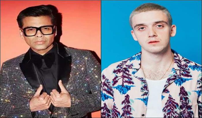 गुड न्यूज के एक गाने में शामिल हुए अमेरिकी गायक लौव