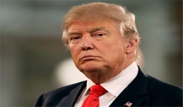 46 फीसदी अमेरिकियों की राय, ट्रंप दोबारा बनेंगे राष्ट्रपति 