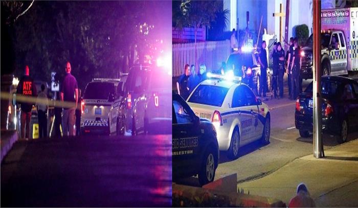 अमेरिका के कई राज्यों में गोलीबारी, कम से कम नौ लोगों की मौत