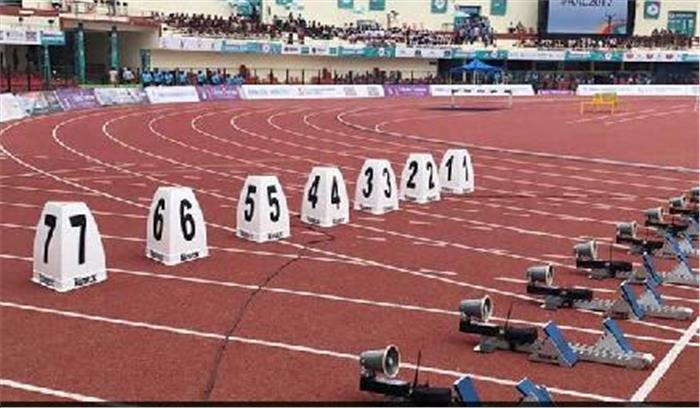 विश्व एथलेटिक्स: अमेरिका की टोरी बॉवी महिला 100 मीटर स्पर्धा में स्वर्ण पदक अपने नाम किया