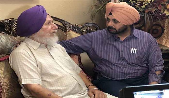 अमेरिका के कैलिफोर्निया में बुजुर्ग सिख पर हमला, दो किशोर गिरफ्तार