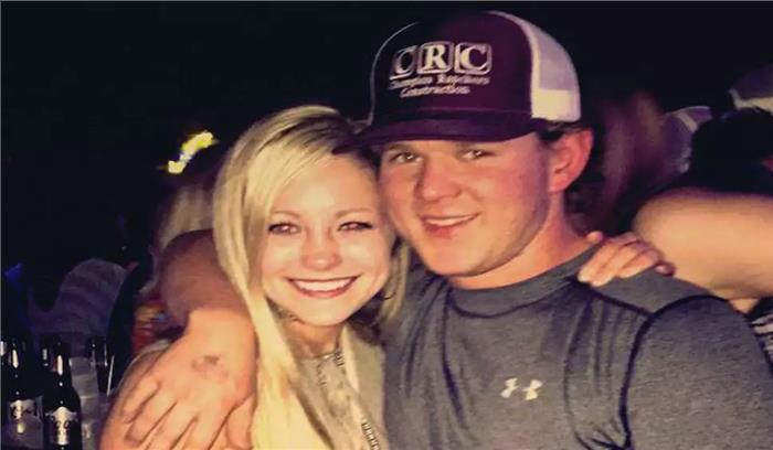 अमेरिका :टेक्सास में हेलीकॉप्टर दुर्घटना में नवविवाहित जोड़े की मौत