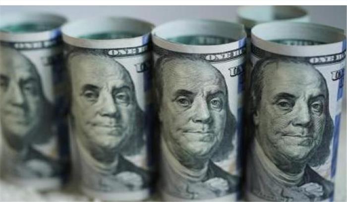 अमेरिकी बैंक का भारतीय कंपनियों में बड़े पैमाने पर निवेश अमेरिकी बैंक का भारतीय कंपनियों में बड़े पैमाने पर निवेश