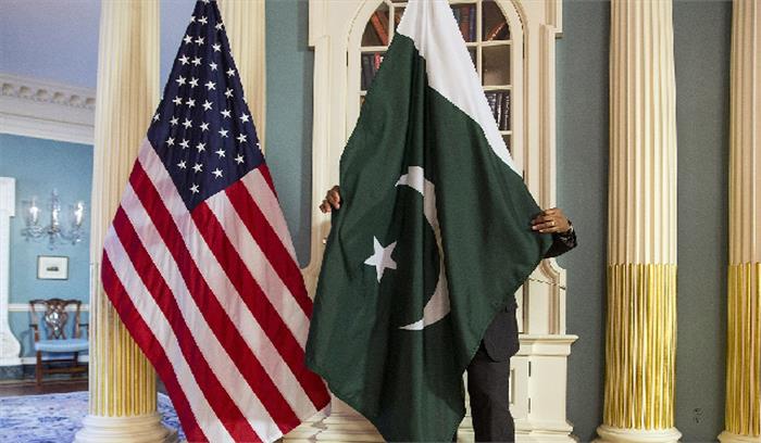 परमाणु व्यापार कर रहे पाकिस्तान की सात कंपनियों पर अमेरिका ने लगाया प्रतिबंध