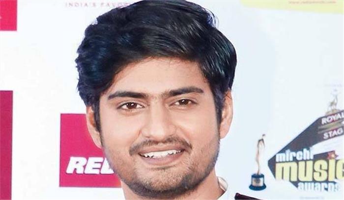 अमित मिश्रा  बुलिया गीत ए.आर. रहमान के लिए गाना चाहते हैं