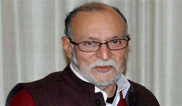 दिल्ली हिंसा : अमित शाह दिल्ली के उपराज्यपाल, मुख्यमंत्री से करेंगे मुलाकात