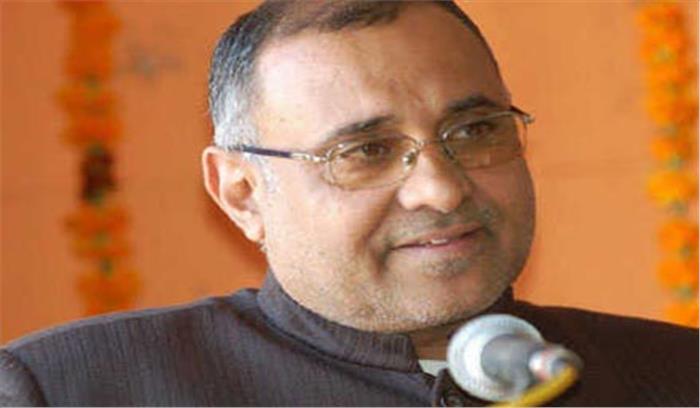 अविनाश राय खन्ना सेवा सप्ताह अभियान के राष्ट्रीय संयोजक