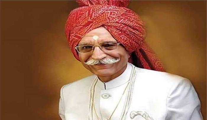 मसाला किंग धर्मपाल गुलाटी के निधन पर राजनेताओं ने जताया शोक मसाला किंग धर्मपाल गुलाटी के निधन पर राजनेताओं ने जताया शोक