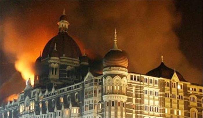26/11 के पीड़ितों को बॉलीवुड सितारों ने दी श्रद्धांजलि