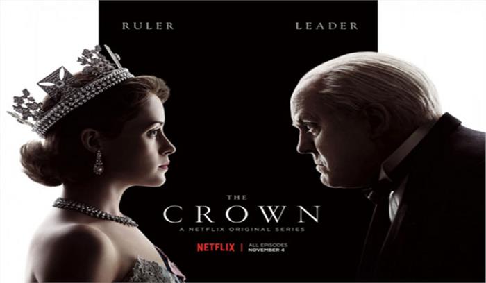 ऐतिहासिक ड्रामा श्रृंखला द क्राउन से प्रभावित हुए बिग बी