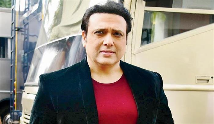 गोविंदा ने बताया अमिताभ के साथ काम करने के लिए मना किया गया था