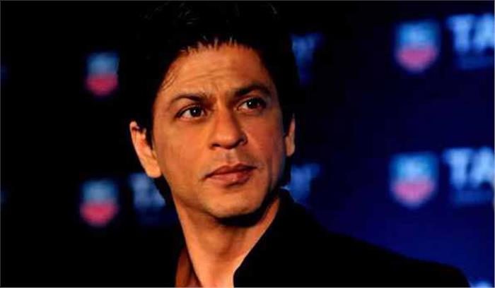 शाहरूख ने कहा -अमिताभ और आमिर अच्छे काम से सिनेमा को बढ़ा रहे हैं 