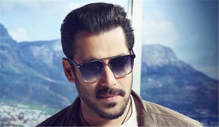  दबंग स्टार सलमान खान सत्ते पे सत्ता के रीमेक में काम करने वाले थे