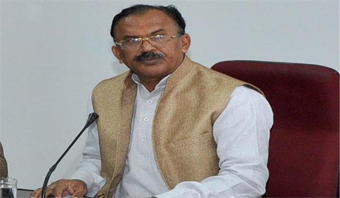 आमजन को जनहित की योजनाओं का दिलाए लाभ : देवनानी