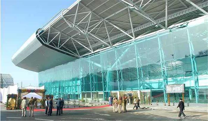 अमृतसर हवाई अड्डे से कार्गो व्यापार बढ़ाने की कोशिश