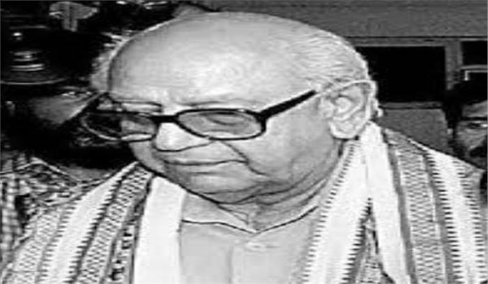 अमृतसर से छह बार चुनाव जीते रघुनंदन लाल भाटिया