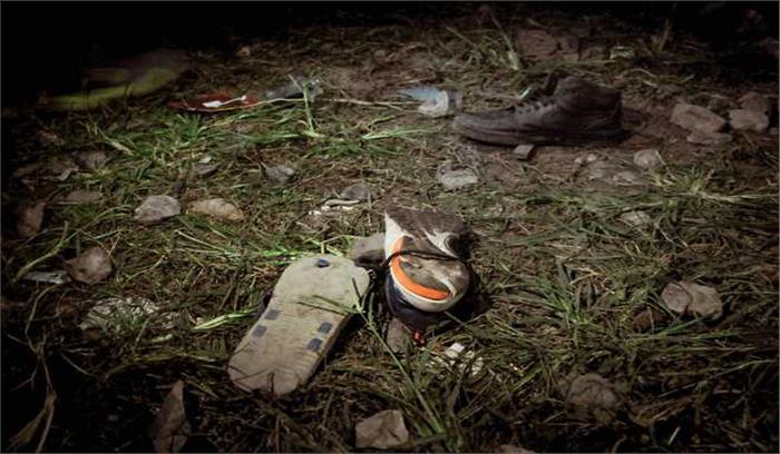 अमृतसर रेल हादसा: परिजनों को ढूंढते हुए भटकते लोग