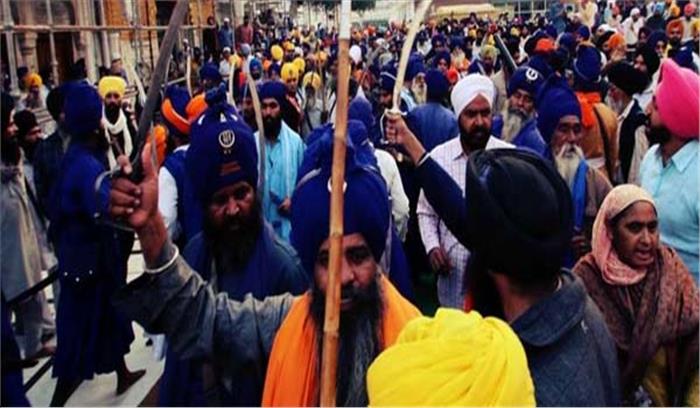 आतंकवाद पीड़ित कर रहे हैं मुआवजे की प्रतीक्षा