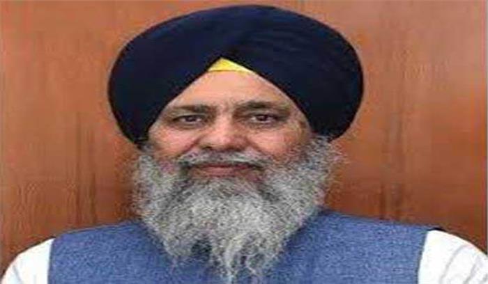 जगन्नाथ पुरी में गुरू श्री नानक देव स्थल सुरक्षित:लोंगोवाल